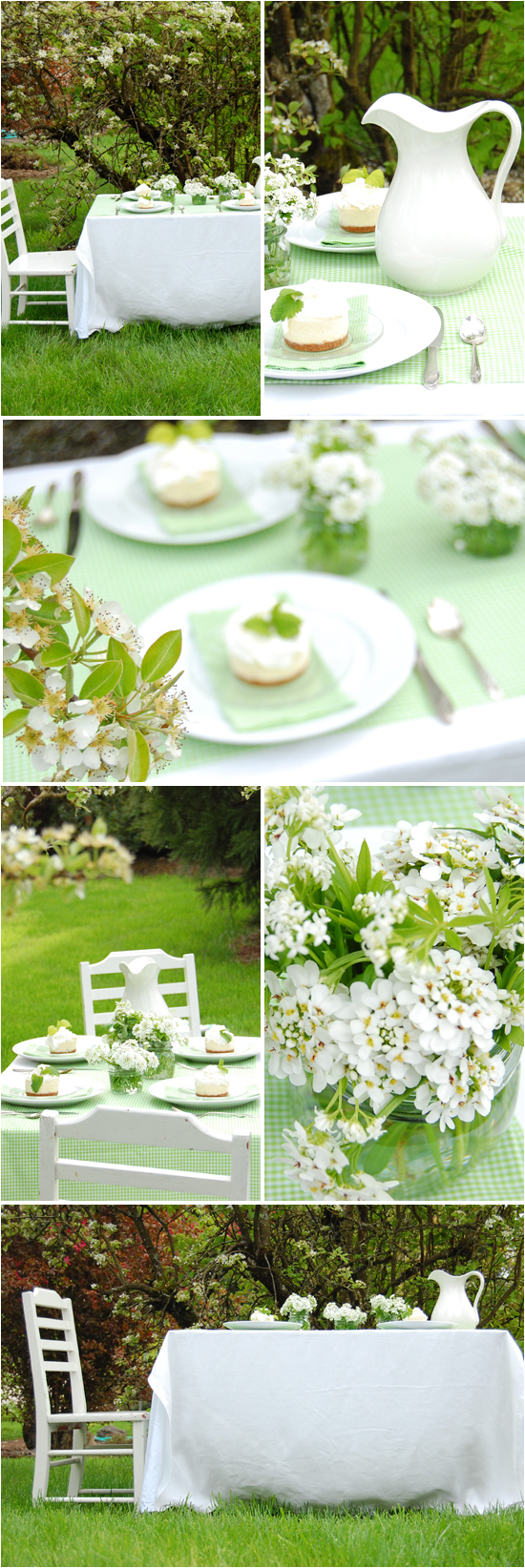 project wedding white