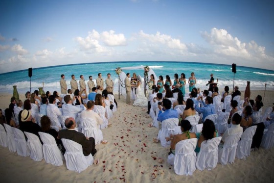 white destination-wedding